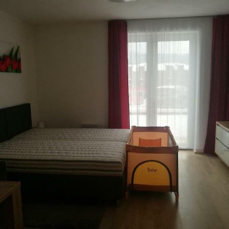 Apartmany Sport Dolní Morava מראה חיצוני תמונה