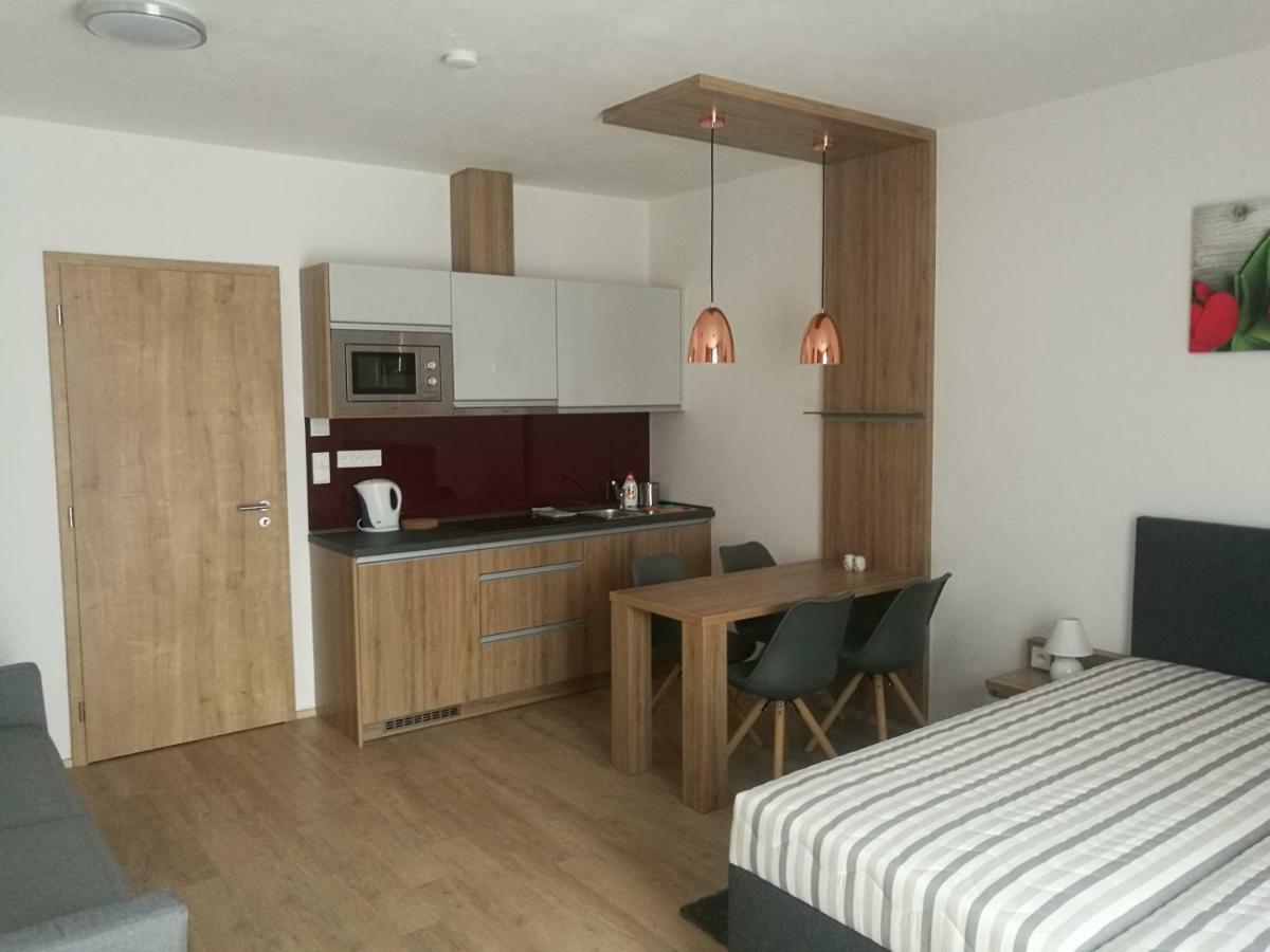 Apartmany Sport Dolní Morava מראה חיצוני תמונה