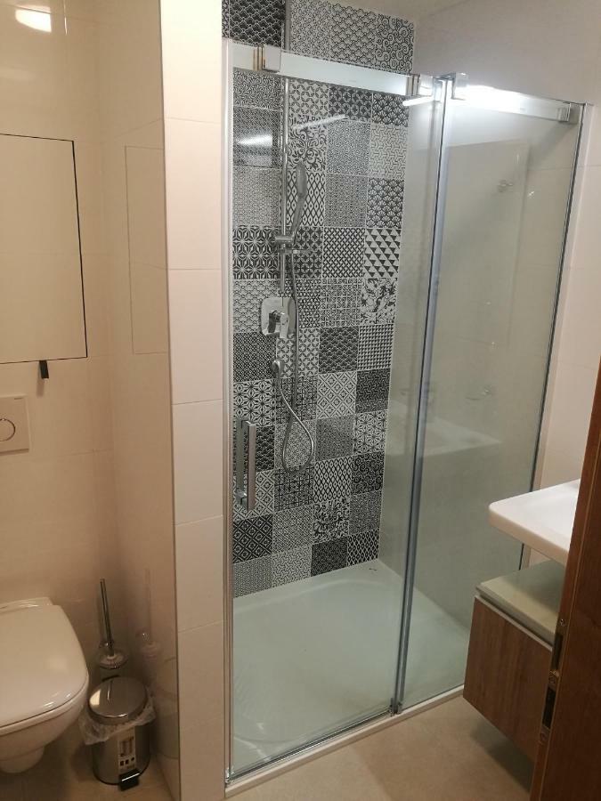 Apartmany Sport Dolní Morava מראה חיצוני תמונה