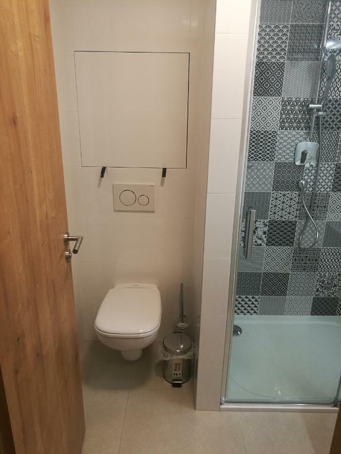 Apartmany Sport Dolní Morava מראה חיצוני תמונה