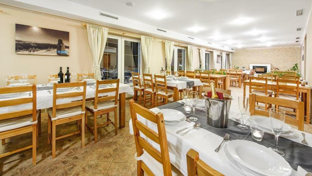 Apartmany Sport Dolní Morava מראה חיצוני תמונה