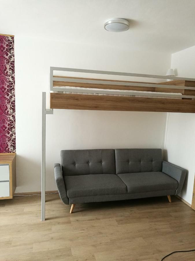 Apartmany Sport Dolní Morava מראה חיצוני תמונה